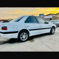 پارس تمام فول سفارشی|خودرو سواری و وانت|لادیز, |دیوار