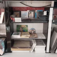 قاب و باطری . انواع مختلف