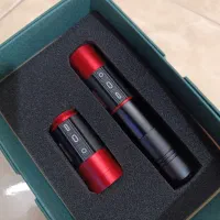 دستگاه تتو Ez  شارژی