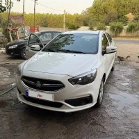 شاهین G cvt ۱۴۰۳