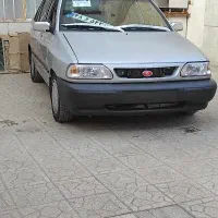 پراید صبا