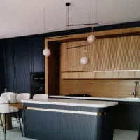 باسازی تخصصی تخریب طراحی اجرا صفرتاصد داخلی ویلا