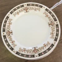 یک دست پیش دستی چینی