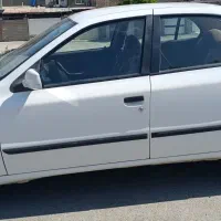 فروش سمند lx