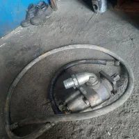 پمپ جک ولو|قطعات یدکی و لوازم جانبی|کارون, |دیوار