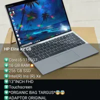 ویژه Dell نسل یازده i7-16-256 اقساط لمسی 360 درجه