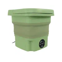 مینی واش ( گارانتی دار )