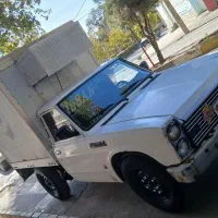 نیسان یخچالدار زیر صفری