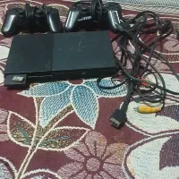 پلستیشن دو|کنسول، بازی ویدئویی و آنلاین|سیب و سوران, |دیوار