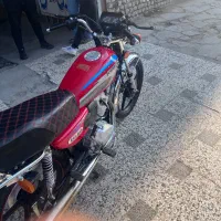 موتور سیکلت ۱۵۰ساوین|موتورسیکلت|مشهد, منزل آباد|دیوار