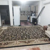 خانه ۷۵ متری دوخوابه