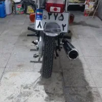 موتور همتاز 200 مدل 94|موتورسیکلت|ارومیه, |دیوار