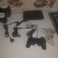 پلی استیشن ۲ فلشخور