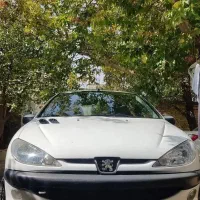 206sd v8|خودرو سواری و وانت|همدان, |دیوار