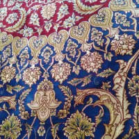 فرش ماشینی ۶ متری ابریشم|فرش|تهران, دبستان|دیوار