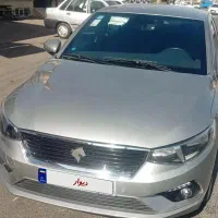 تارا P V1 مدل ۱۴۰۳  تیتانیوم نقد واقساط