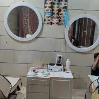 لوازم ارایشگاه زمانه|حراج|اهواز, پردیس|دیوار