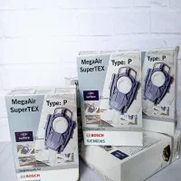 کیسه جاروبرقی با قیمت پایین (به علت تغییر شغل)