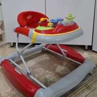 روروک خارجی برند معروف saniko گهواره شو