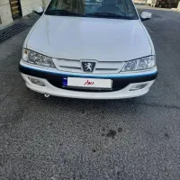 پژوپارس سال مدل ۱۴۰۰