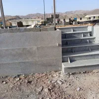 انجام کلیه کارهای بنایی ،موزاییک کاری،سنگ کاری