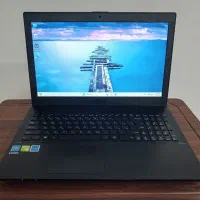 لپ تاپ ASUS بسیار تمیز