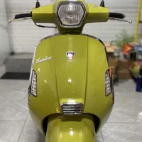 وسپا آر اس همتاز