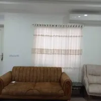 فروش پرده در حد نو