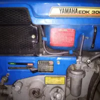 موتور برق یاماها نو|ماشین‌آلات صنعتی|قزوین, |دیوار