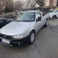 آریسان۲ دوگانه سوز شرکتی