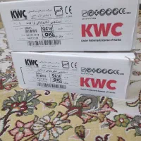 شیر kwc|لوازم سرویس بهداشتی|تهران, آبشار تهران (دریاچه)|دیوار