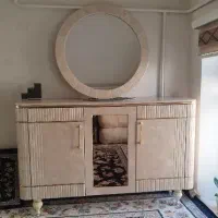 اینه کنسول  .بدون مشکل