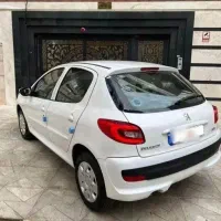 207 تیو 3 مدل 1404|خودرو سواری و وانت|شیراز, غدیر جنوبی|دیوار