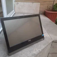 ال این وان core i 3|رایانه رومیزی|تهران, نیروی هوایی (پیروزی)|دیوار