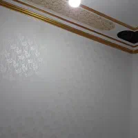 رنگ آمیزی ساختمانی