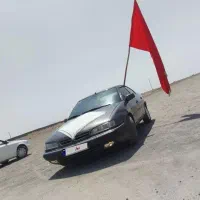 زانتیا مدل 82 دلفینی|خودرو سواری و وانت|سیرجان, |دیوار