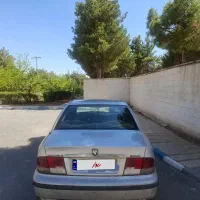 سمند x7|خودرو سواری و وانت|لنجان, |دیوار