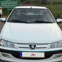 پژو پارس مدل۹۳ داشبورد جدید