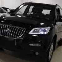 لیفان ایکس60 مشکی دنده هلمن ۹۴