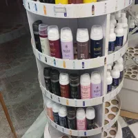 فروش آرایشی با کلیه دکوراسیون و سقف کاذب ....|آرایشی، بهداشتی، درمانی|تایباد, |دیوار