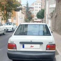 پراید۸۳ انژکتوری