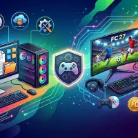 Nightmare Store  خدمات سیار کامپیوتر و کنسول
