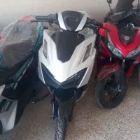 فروش انواع موتور اقساط و معاوضه|موتورسیکلت|کرج, کیانمهر|دیوار