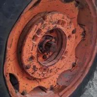 تراکتور رومانی|خودرو سنگین|میمند, |دیوار