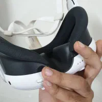 متاکوئست 3 meta quest|کنسول، بازی ویدئویی و آنلاین|بندر گناوه, |دیوار