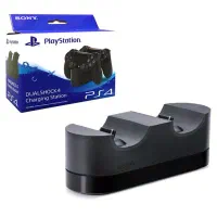 دسته پلی فور 4|کنسول، بازی ویدئویی و آنلاین|خمینیشهر, |دیوار