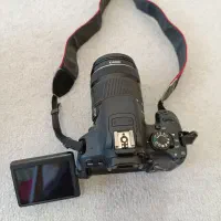 فروش فوری دوربین عکاسی canon|دوربین عکاسی و فیلم‌برداری|ملایر, |دیوار