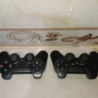 یک جفت دسته گیم لپ تاپ،کامپیوتر،|کنسول، بازی ویدئویی و آنلاین|باقرشهر, |دیوار