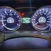 سوناتا yf 2014|خودرو سواری و وانت|گنبد کاووس, |دیوار