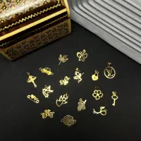 پلاک طلای ۱۸ عیار سبک و کادویی|جواهرات|کرمانشاه, |دیوار